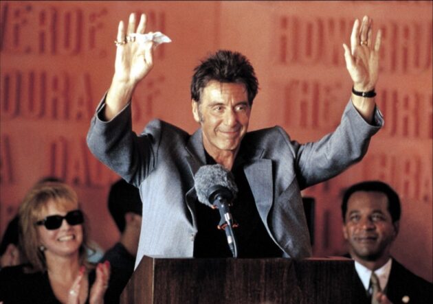 Photo Al Pacino