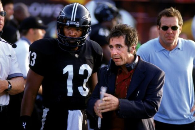 Photo Al Pacino