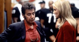 L'Enfer du dimanche : Photo Al Pacino