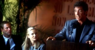 L'Enfer du dimanche : Photo Al Pacino