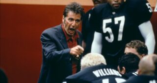L'Enfer du dimanche : Photo Al Pacino