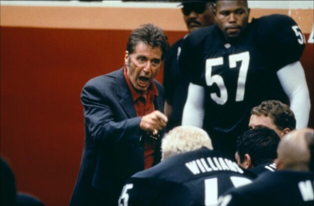 Photo Al Pacino