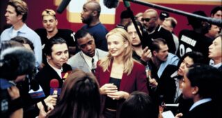 L'Enfer du dimanche : Photo Cameron Diaz