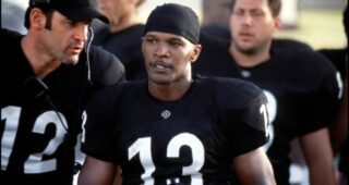 L'Enfer du dimanche : Photo Jamie Foxx