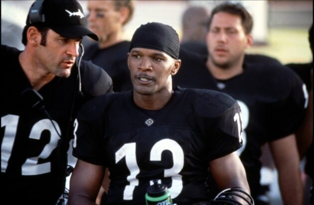 Photo Jamie Foxx