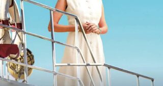 L'Odyssée : Affiche Audrey Tautou