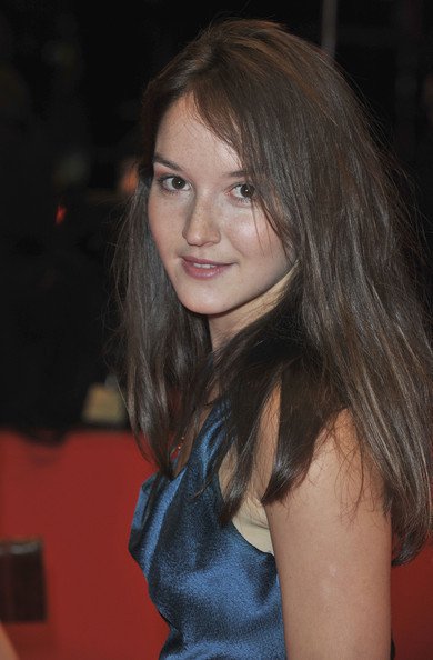 Anaïs Demoustier : Photo officielle