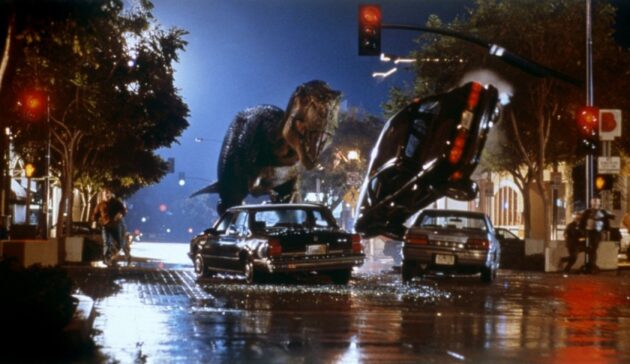 Le Monde perdu : Jurassic Park : Photo