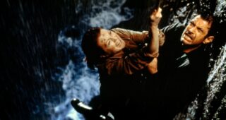 Le Monde perdu : Jurassic Park : Photo Jeff Goldblum