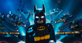 Lego Batman, Le Film : Photo
