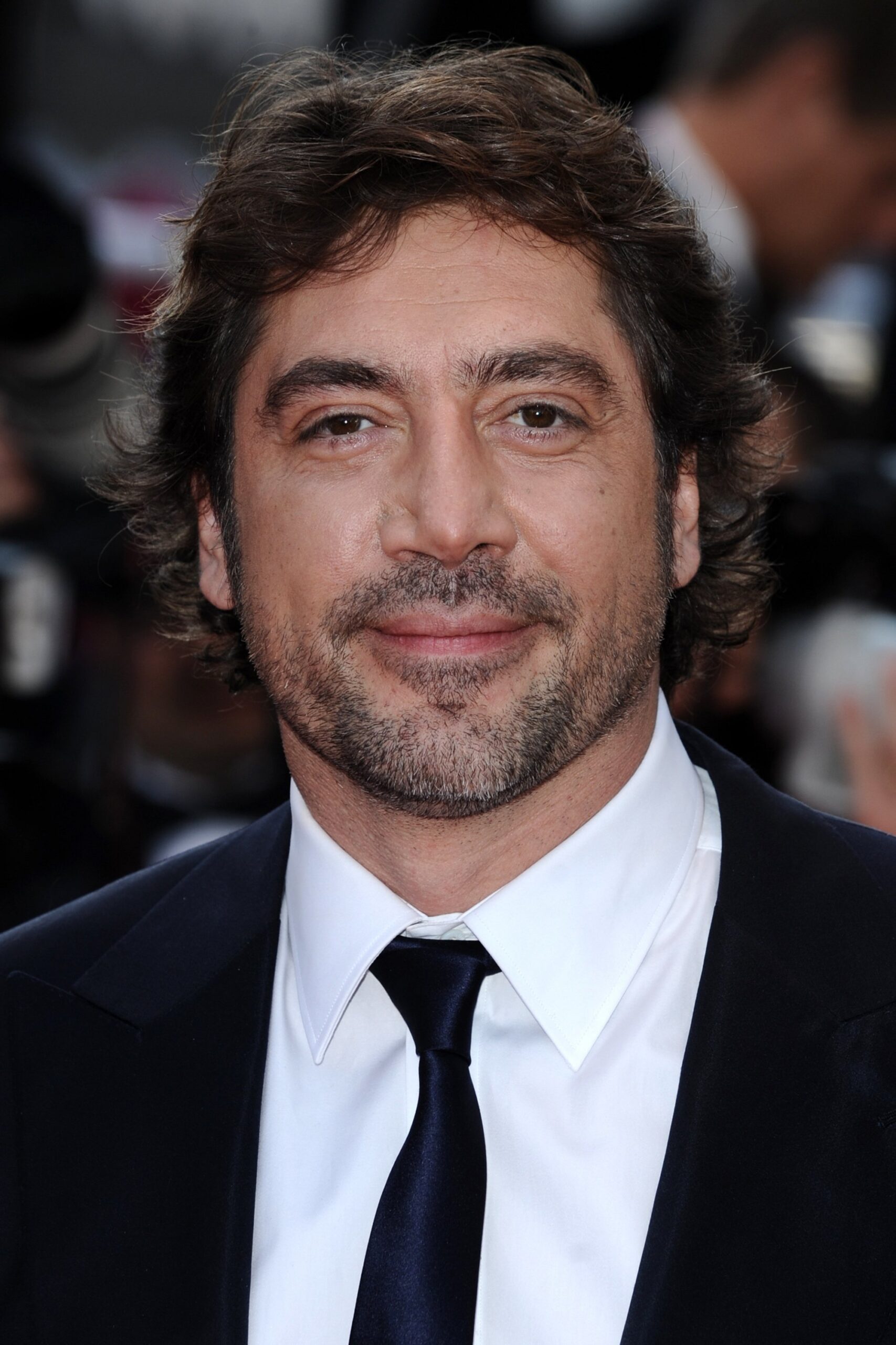 Javier Bardem : Photo officielle