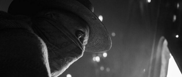 Photo Caliban