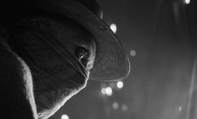 Logan : Photo Caliban
