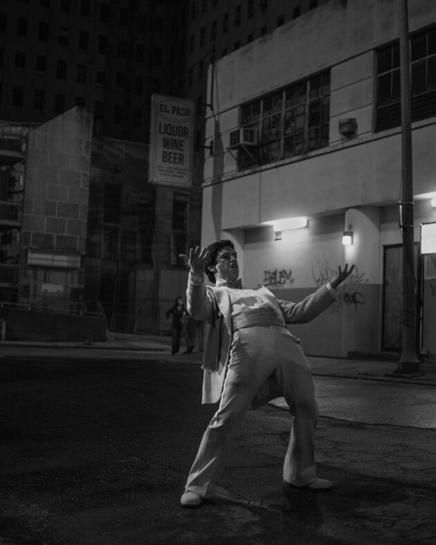 Photo Logan