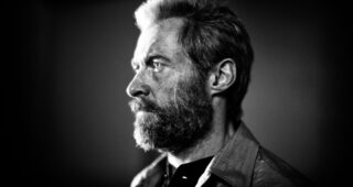 Logan : Photo Logan Hugh Jackman