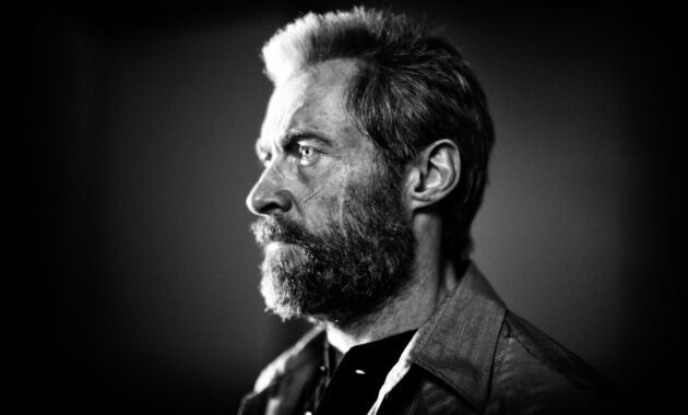 Logan : Photo Logan Hugh Jackman