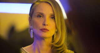 Lolo : Photo Julie Delpy