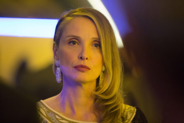 Photo Julie Delpy