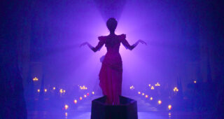 Lost River : Photo