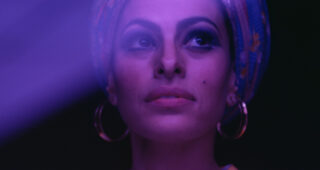 Lost River : Photo Eva Mendes