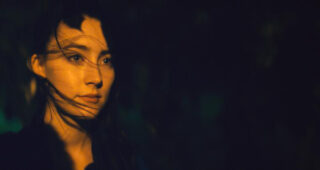 Lost River : Photo Saoirse Ronan
