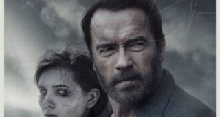 Maggie : Affiche