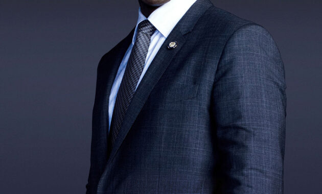 Mahershala Ali : Photo Mahershala Ali