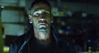 Marvel's The Punisher : Jon Bernthal