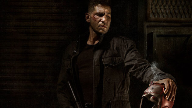 Jon Bernthal