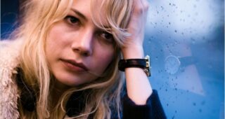 Michelle Williams : Photo Blue Valentine