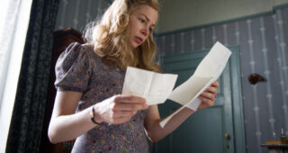 Michelle Williams : Photo Suite Française