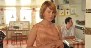 Michelle Williams : Photo Take this waltz