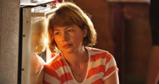 Michelle Williams : Photo Take this waltz