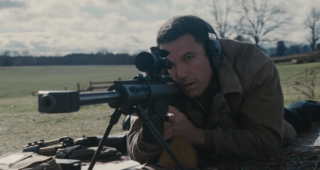 Mr Wolff : Ben Affleck