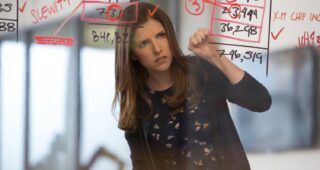 Mr Wolff : Photo Anna Kendrick