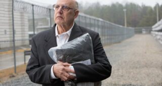 Mr Wolff : Photo Jeffrey Tambor