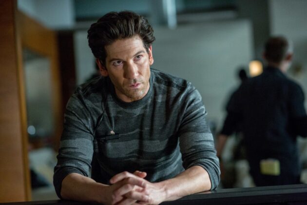 Photo Jon Bernthal