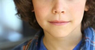 Zackary Arthur : Photo officielle