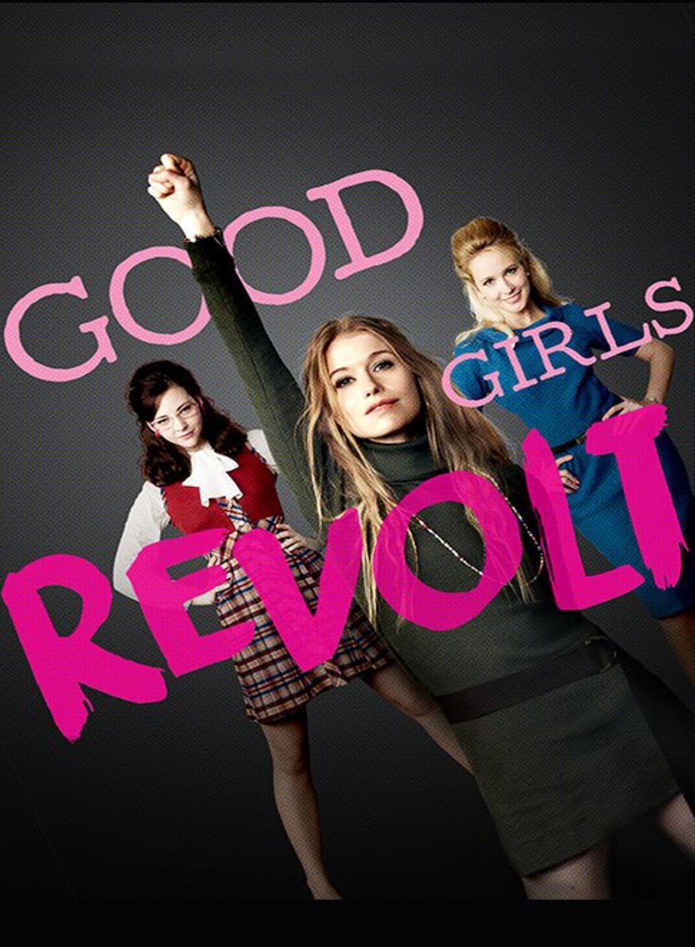 Good Girls Revolt