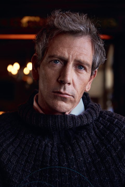 Ben Mendelsohn : Photo officielle