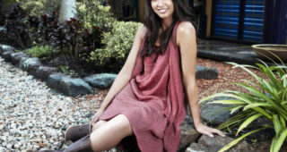 Naomi Scott : Photo