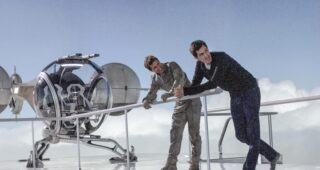 Oblivion : Photo Joseph Kosinski, Tom Cruise