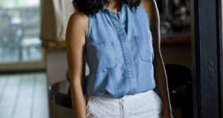 Olivia Munn : Photo Delivre-nous du mal