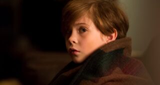 Oppression : Photo Jacob Tremblay
