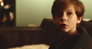 Oppression : Photo Jacob Tremblay