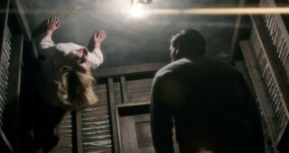 Ouija 2 : Les Origines : critique