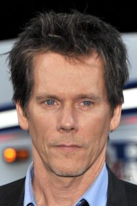 Kevin Bacon : Photo officielle