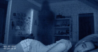 Paranormal Activity 5 : Ghost Dimension : Photo