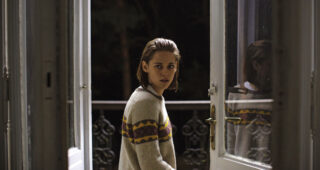 Personal Shopper : Photo Kristen Stewart