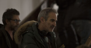 Personal Shopper : Photo Olivier Assayas